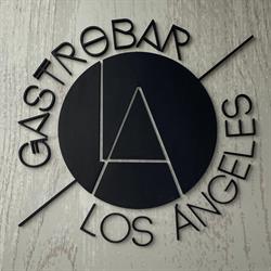 Gastrobar Los Ángeles, Los Santos de Maimona