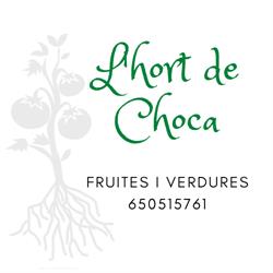 L'hort de Choca, Alcanar