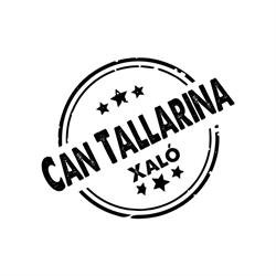 Can Tallarina, Xaló