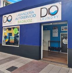 DO Laundry, Badajoz