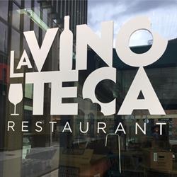 La Vinoteca, Olot