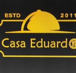 Restaurante Casa Eduardo, Bormujos