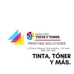 Masquetintaytoner, Elche
