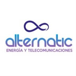 Alternatic - Teruel
