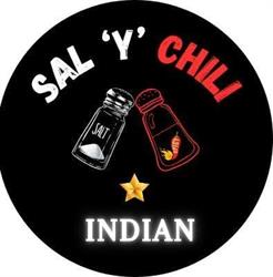 NAMASTE SAL Y CHILI RESTAURANTE INDIO, Madrid