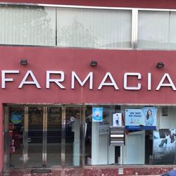 Farmacia, Cartagena