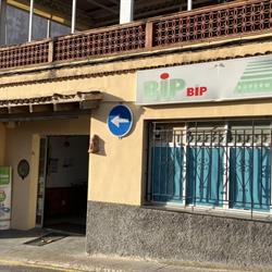 Supermercat Bip Lloret, Lloret de Vistalegre