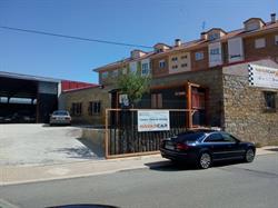 Navascar, Las Navas del Marqués