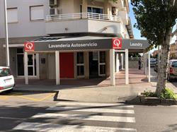 Lavandería Autoservicio Speed Queen, Son Ferriol