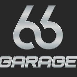 66 Garage, Alcorcón