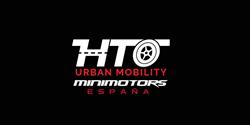 Hto Urban Mobility - Reparación de patinetes eléctricos Madrid