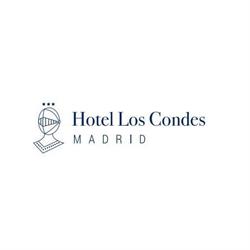 Hotel Los Condes, Madrid