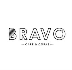 Cafetería Bravo, Sevilla