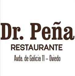 Dr. Peña Restaurante, Oviedo