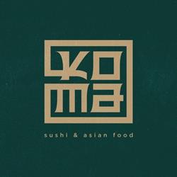 Koma Sushi & Asian Food, Alcudia