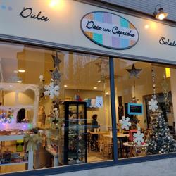 Date un Capricho, Gijón