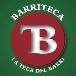 Barriteca, Barcelona