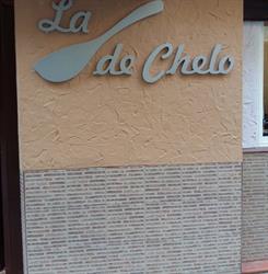 La Cuchara de Chelo, Orihuela