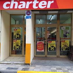 Charter, Alcasser