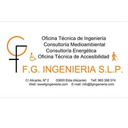 F G Ingenieria, Elda