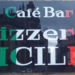 Pizzeria Sicilia, Celanova