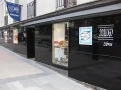 Diálogo Libros, Madrid