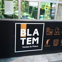 Pinturas Aldaia