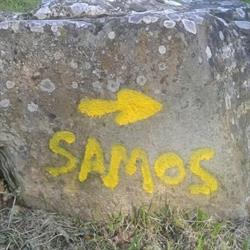 Hostal Victoria, Samos