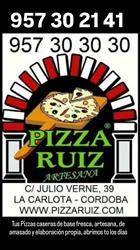 Pizzaruiz, La Carlota
