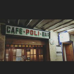 Bar Restaurante Poli, Horche