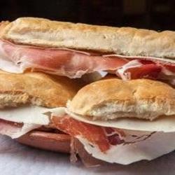 Papeo 2, Logroño