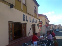 Sidreria el Lagar, Segovia
