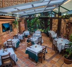 El Jardín Prohibido, Madrid