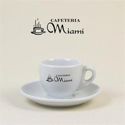 Cafeteria Miami, Orihuela