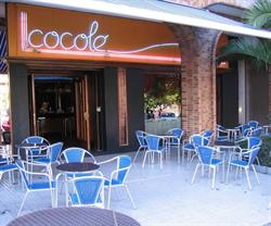 Cocole, Avilés