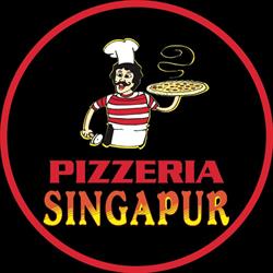 Pizzería Singapur, Almería