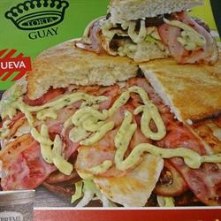 Cafe Torta, Humanes de Madrid