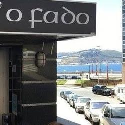 O Fado Restaurante, A Coruña
