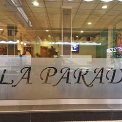 La Parada, San Miguel de Salinas