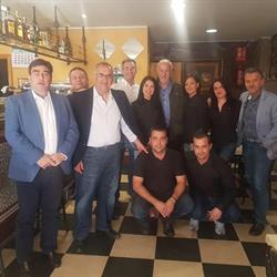 Los Barroso, Algete