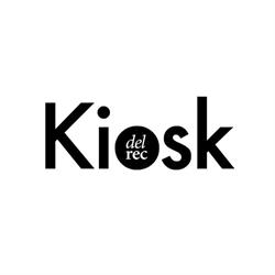 Kiosk del Rec, Igualada