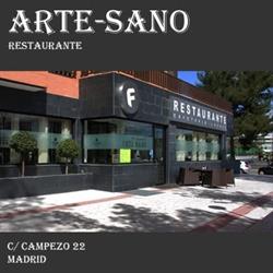 Arte-Sano, Madrid