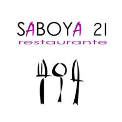 Saboya 21, Tarazona