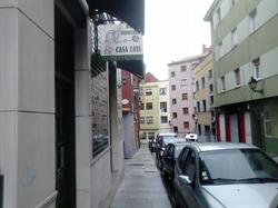 Casa Luis, Gijón
