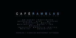 Café Rambla, Olesa de Montserrat