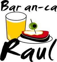 Bar An Ca Raul, Sierra de Yeguas
