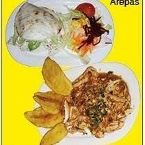 Antojitos, Huesca