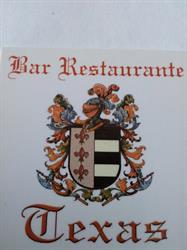 Bar Restaurante Texas, Alginet