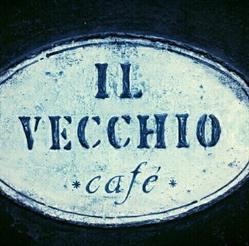 Café Il Vecchio, Zaragoza