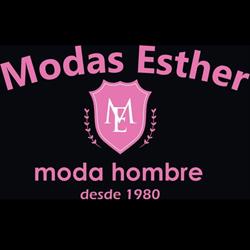 Modas Esther, moda hombre., Guadix
